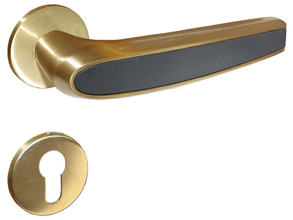 
                ABLOY 8/002 Duetto
             	