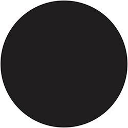 Ретуширующий маркер FSG 1657 (RAL 8022) Черный коричневый