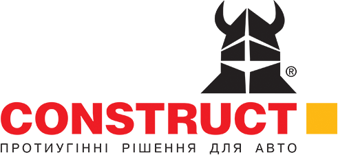 CONSTRUCT logo