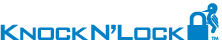 логотип KNOCK N'LOCK