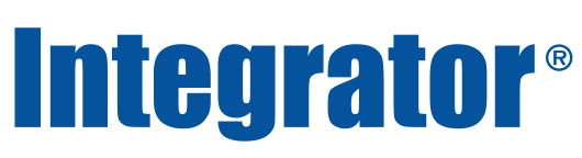 логотип мультлок Integrator