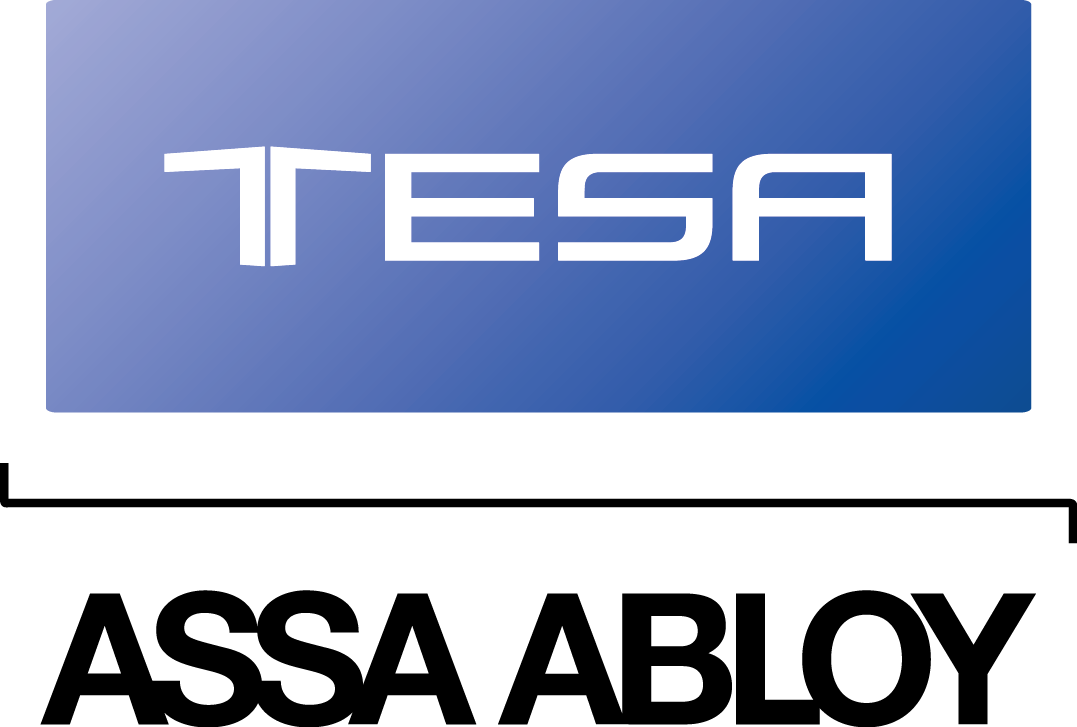 логотип TESA 