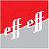 EFF EFF logo. Замки кодовые EFF EFF AnyKey CODE