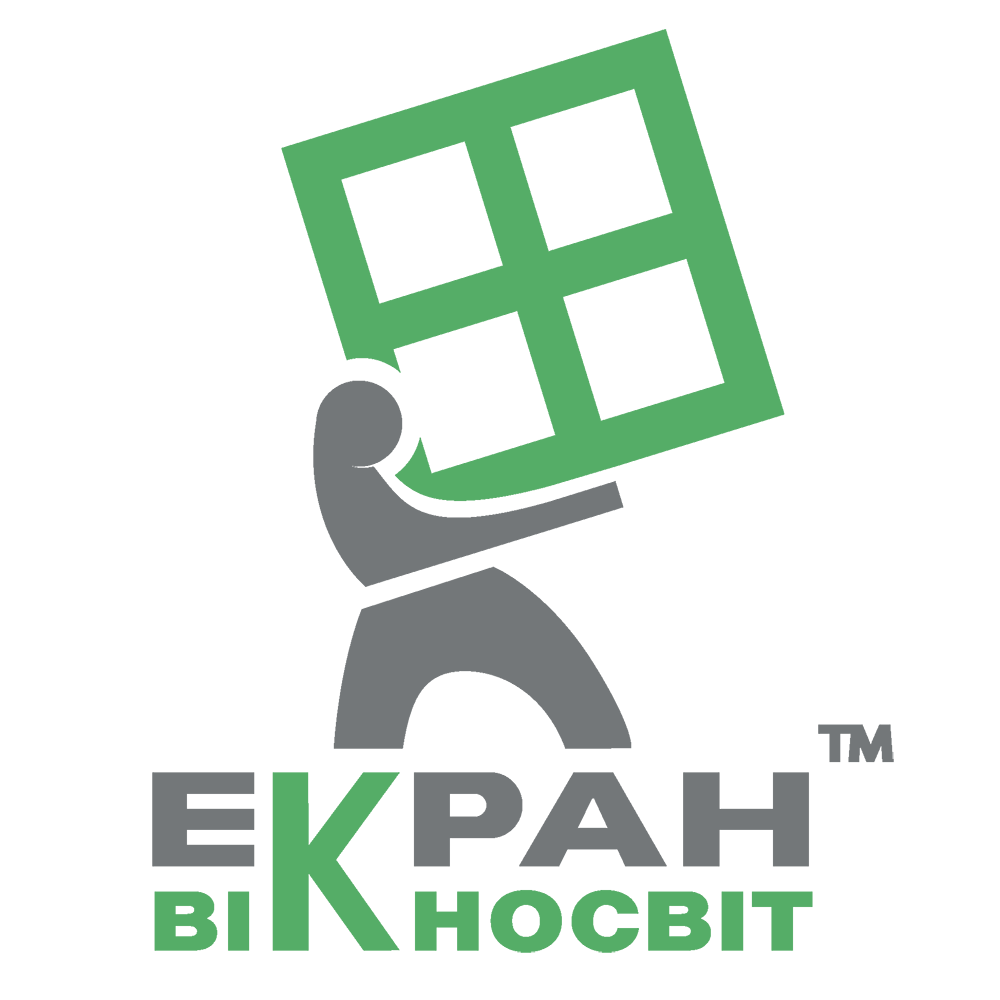 Logo  Экран - Викносвит