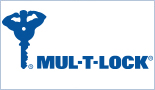 Сервисные центры Mul-T-Lock